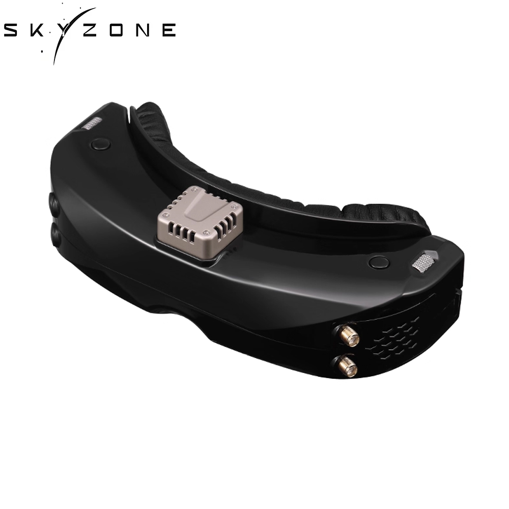 SKYZONE SKY04O Pro SKY04OPro 5 – Skyzone Sky04O Pro Fpv Goggles Bewertung und Preis