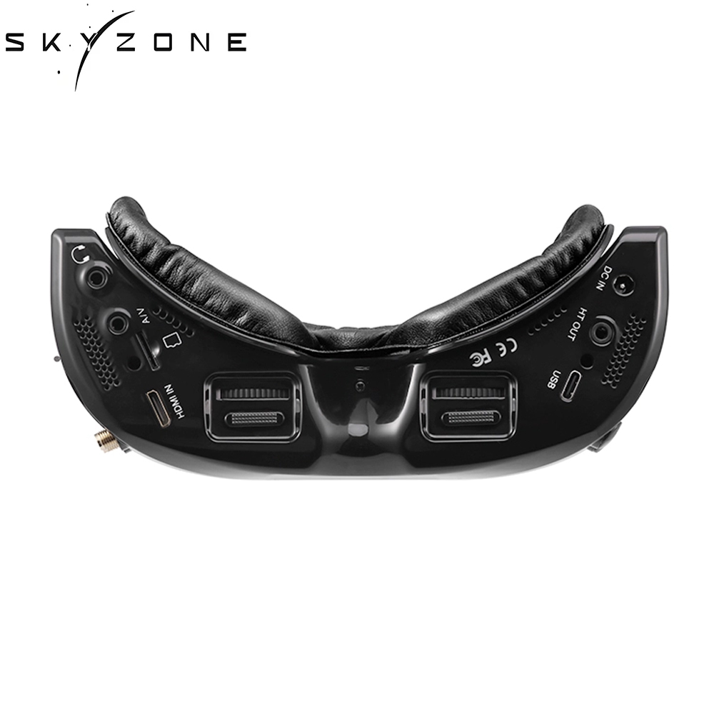 SKYZONE SKY04O Pro SKY04OPro 5 – Skyzone Sky04O Pro Fpv Goggles Bewertung und Preis