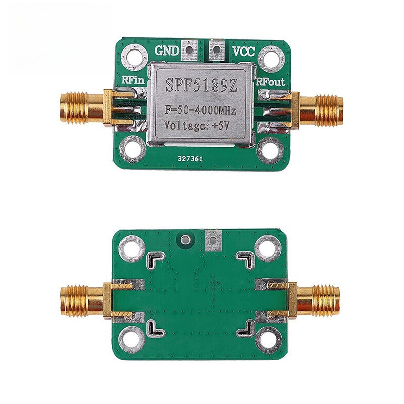 Geräuscharmer Verstärker LNA-M – Skyzone Steadyview X Receiver Module Bewertung und Preis