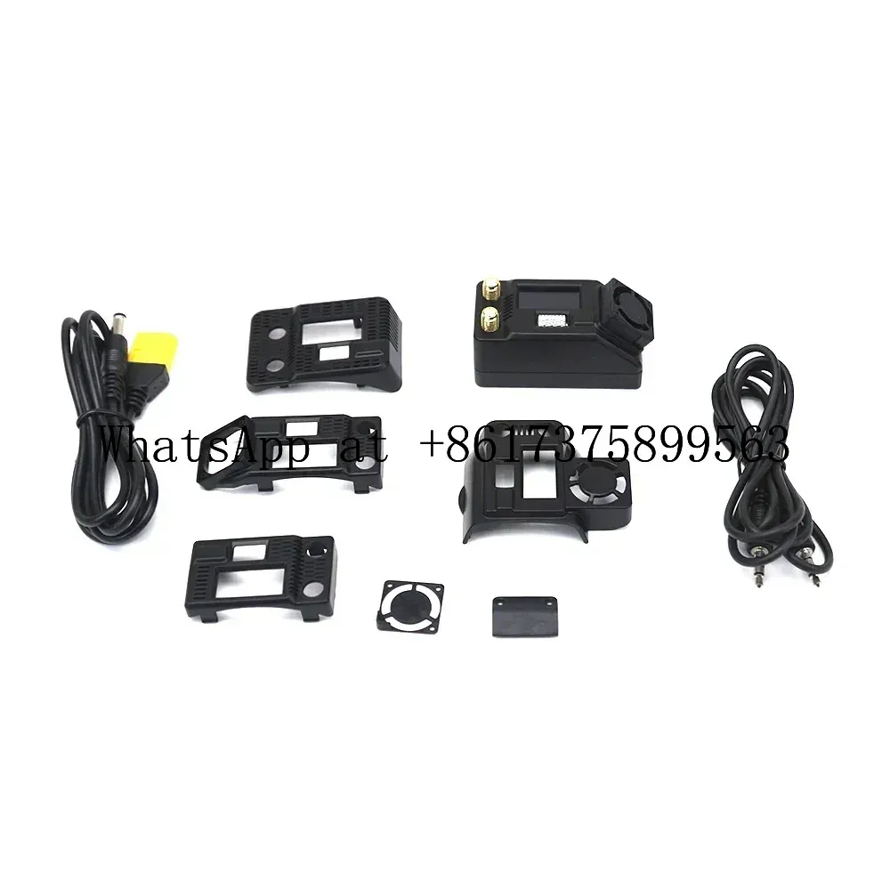 SKYZONE SteadyView X 5,8GHz FP – Skyzone Steadyview X Receiver Module Bewertung und Preis