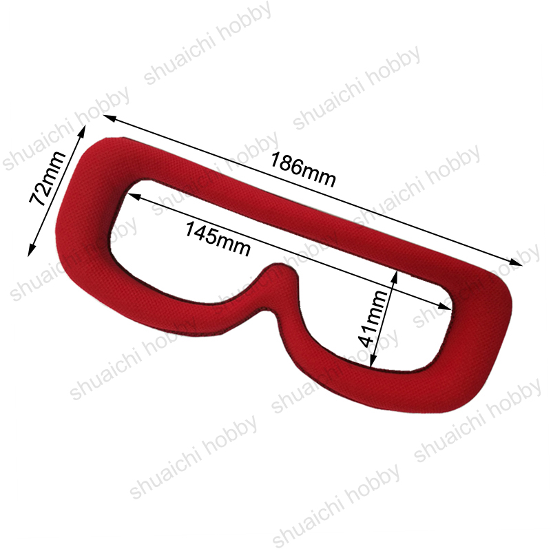 1PCS EV200D 02 VR Brille Augen – Skyzone Sky04X Pro Oled Fpv Goggles Bewertung und Preis