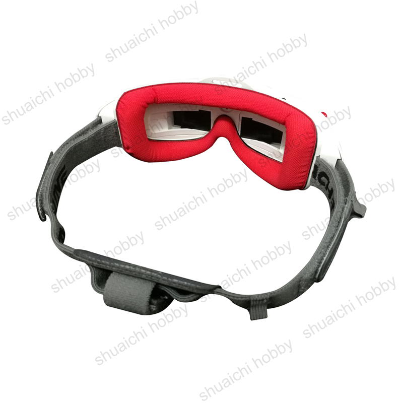 1PCS EV200D 02 VR Brille Augen – Skyzone Sky04X Pro Oled Fpv Goggles Bewertung und Preis