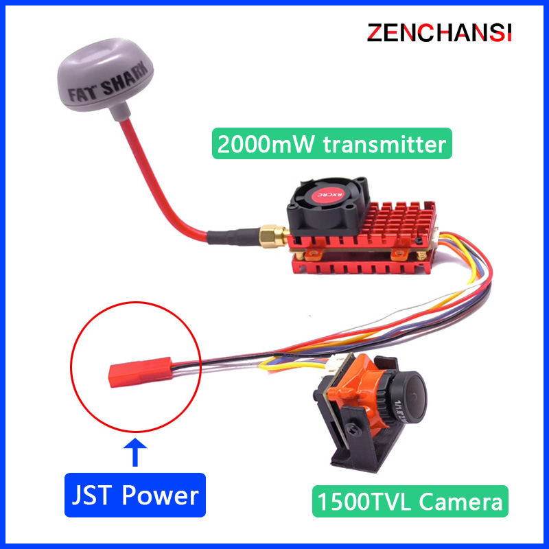 Über 20km Reichweite 5,8g 2w f – Skyzone Sky04O Pro Fpv Goggles Bewertung und Preis