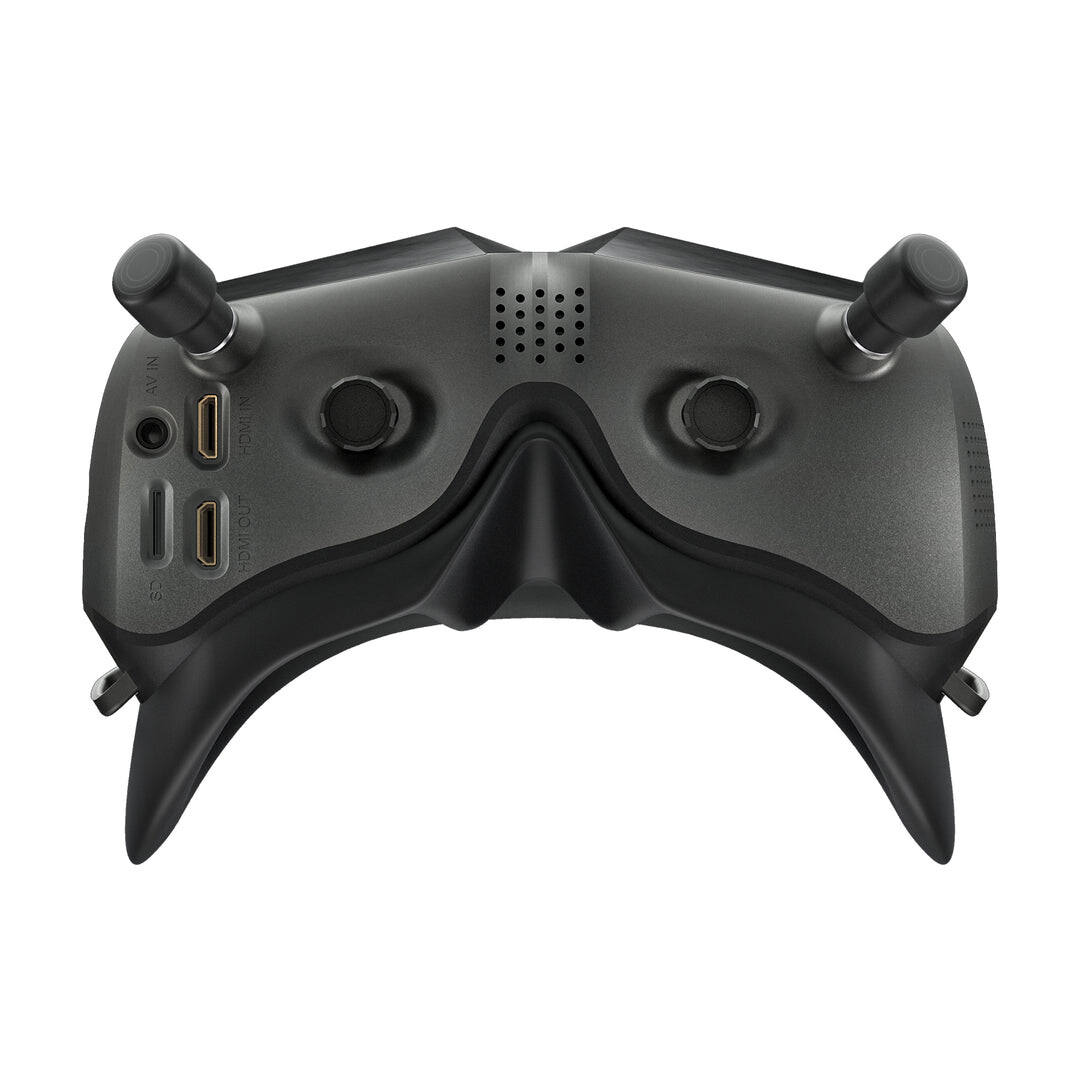 CADDX Walksnail Avatar HD Gogg – Walksnail Avatar Hd Goggles X Bewertung und Preis